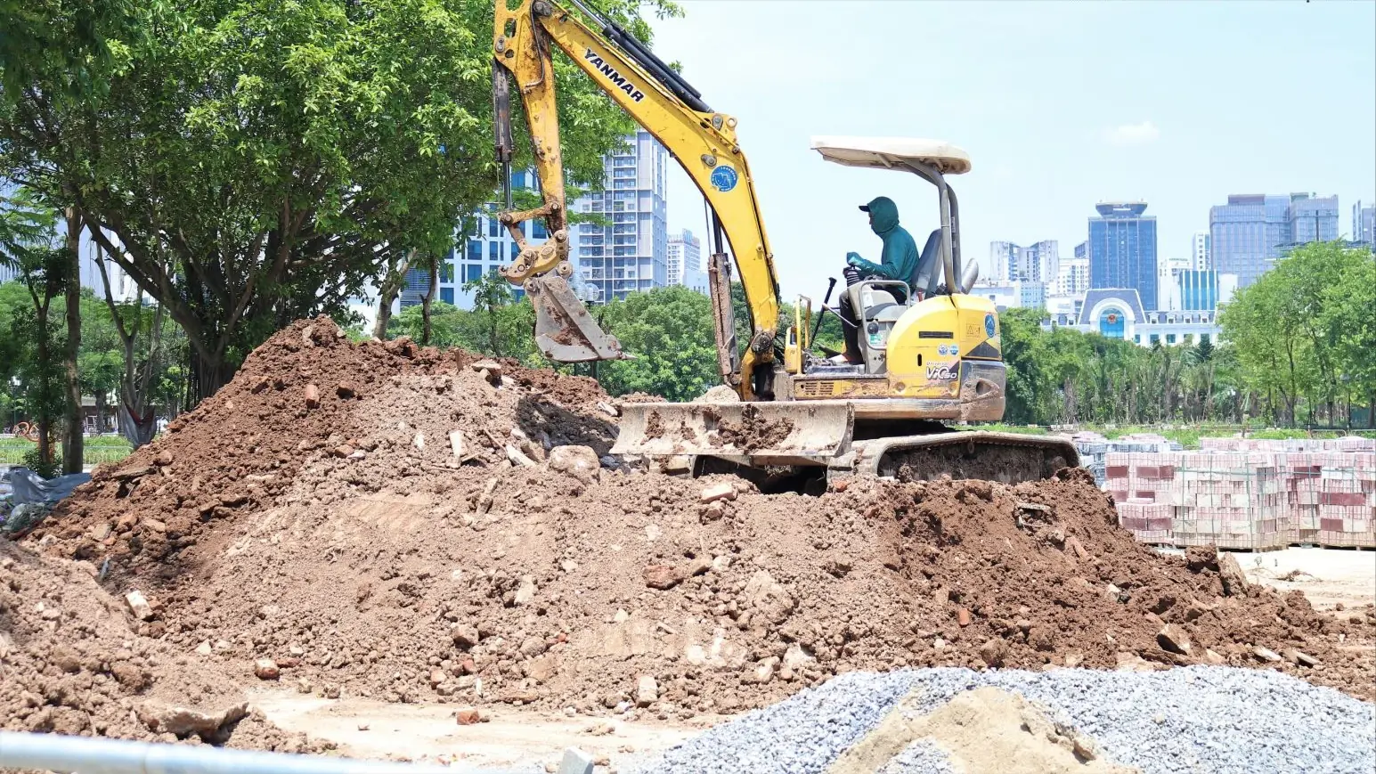 Đài PTTH Hà Nội